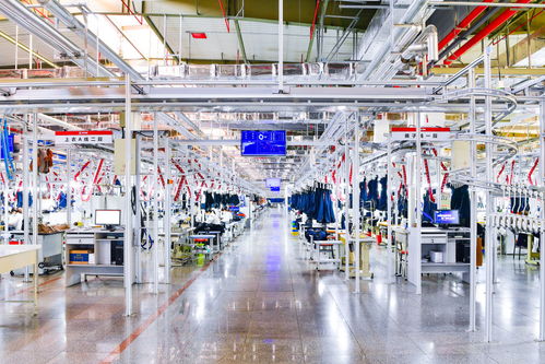 南山智尚 融合发展全产业链，合成材料满足多元消费场景需求