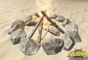 荒岛求生 物品合成材料公式一览