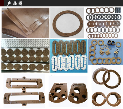 秦皇岛橡胶软木板厂家 合成材料的密封性优势与应用